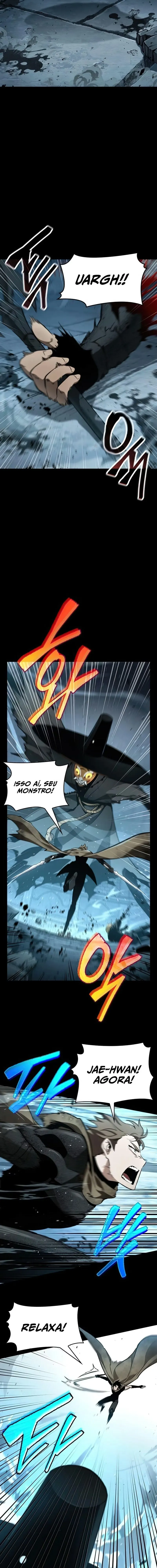 Read O Mundo Após a Queda (PT-BR) PT Manga Online