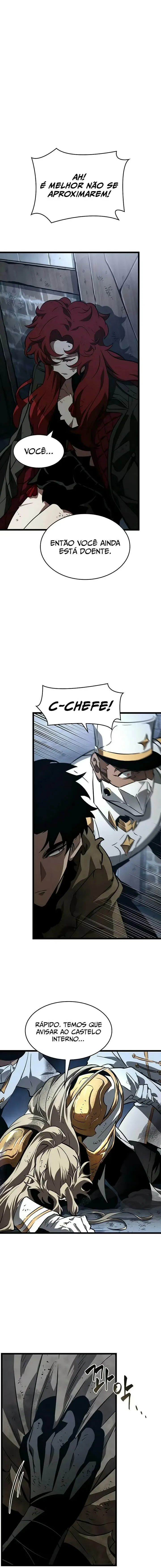 Read O Mundo Após a Queda (PT-BR) PT Manga Online