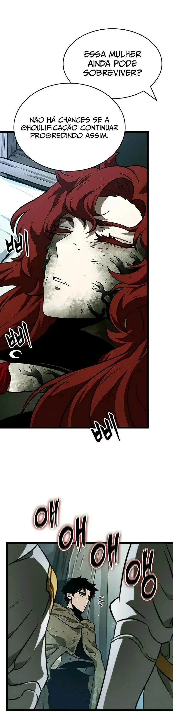 Read O Mundo Após a Queda (PT-BR) PT Manga Online