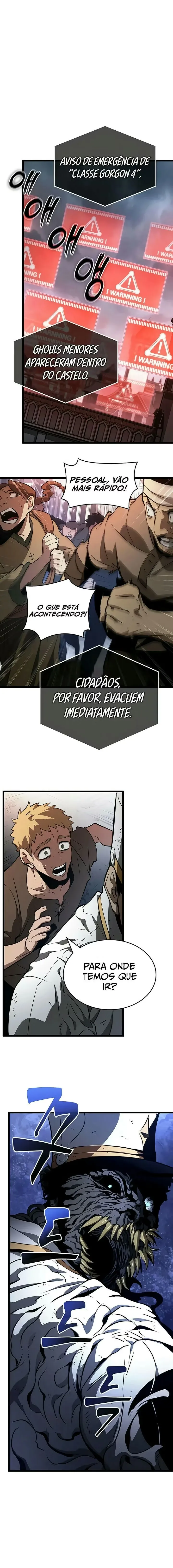 Read O Mundo Após a Queda (PT-BR) PT Manga Online