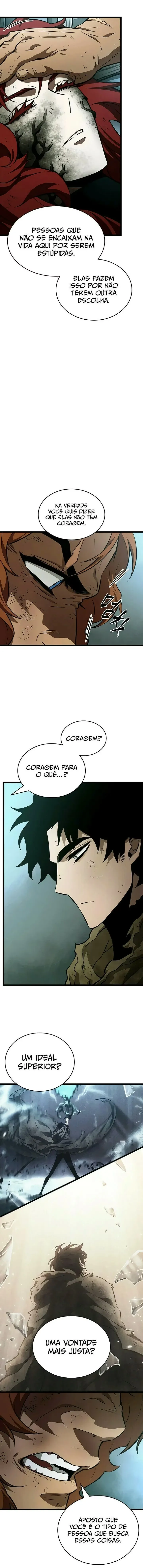 Read O Mundo Após a Queda (PT-BR) PT Manga Online