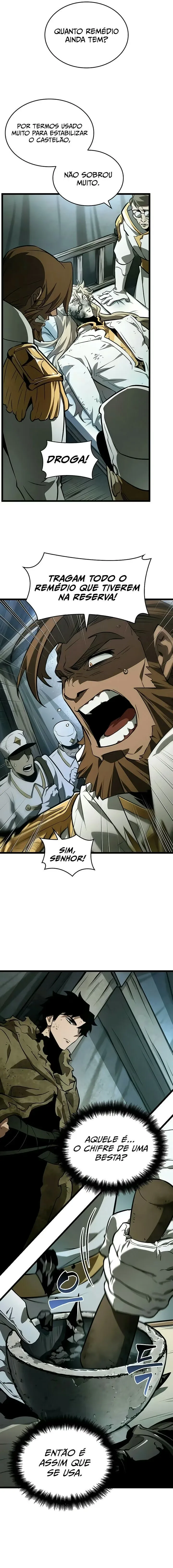 Read O Mundo Após a Queda (PT-BR) PT Manga Online