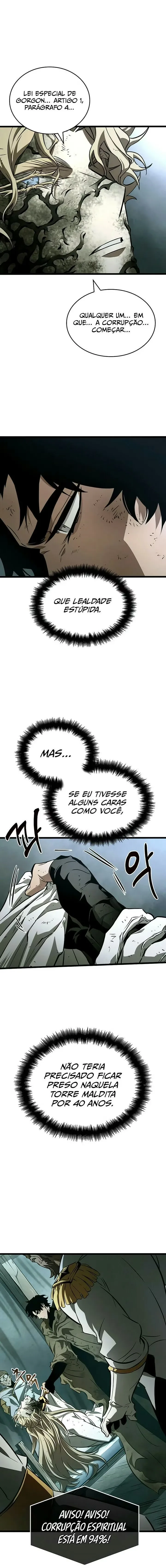 Read O Mundo Após a Queda (PT-BR) PT Manga Online