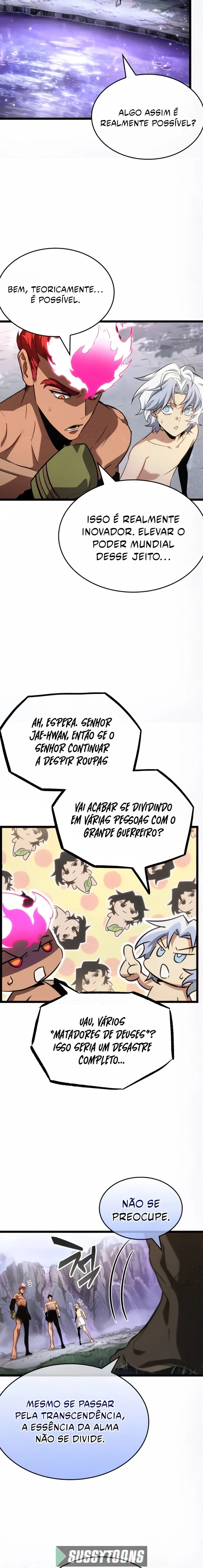 Read O Mundo Após a Queda (PT-BR) PT Manga Online