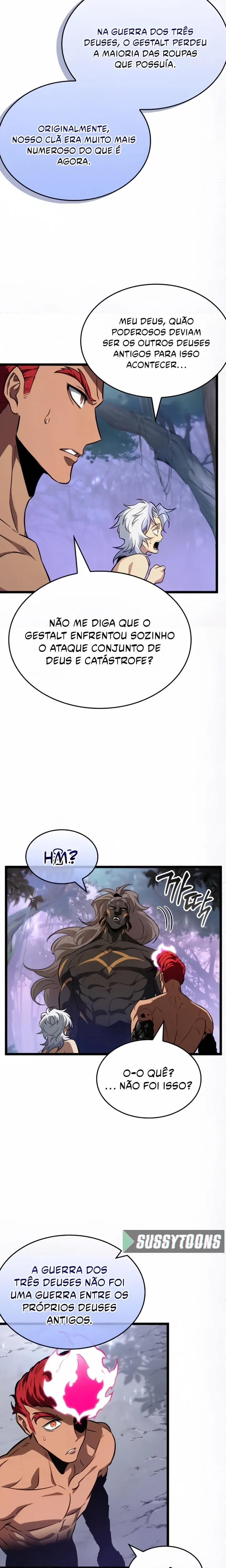 Read O Mundo Após a Queda (PT-BR) PT Manga Online