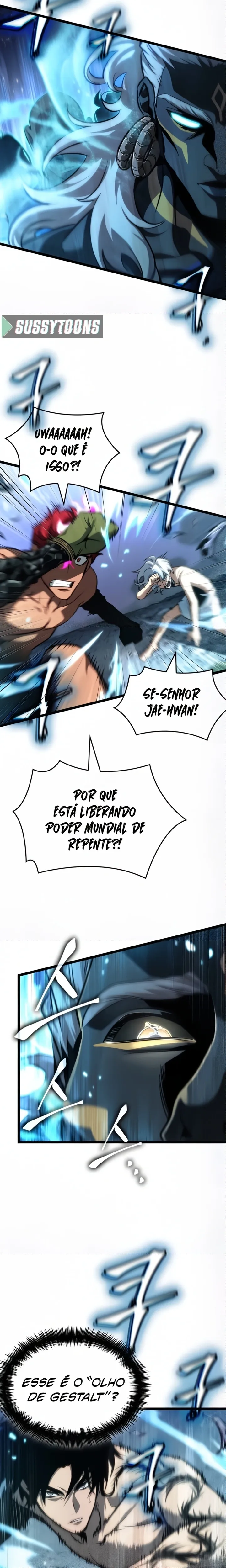 Read O Mundo Após a Queda (PT-BR) PT Manga Online