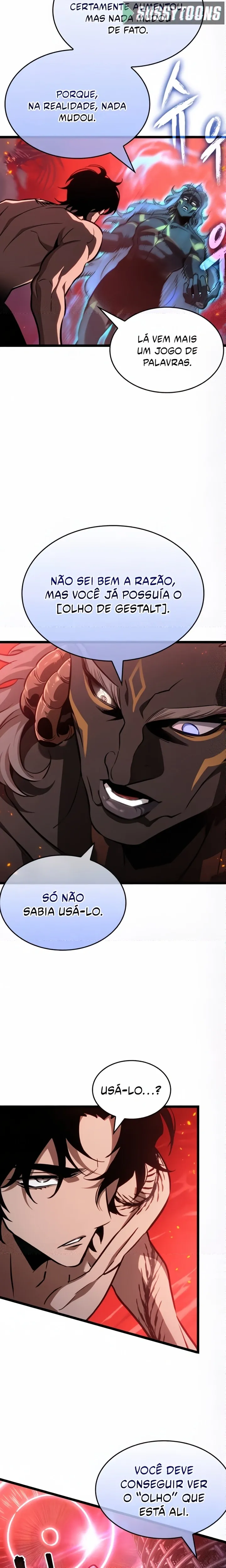 Read O Mundo Após a Queda (PT-BR) PT Manga Online