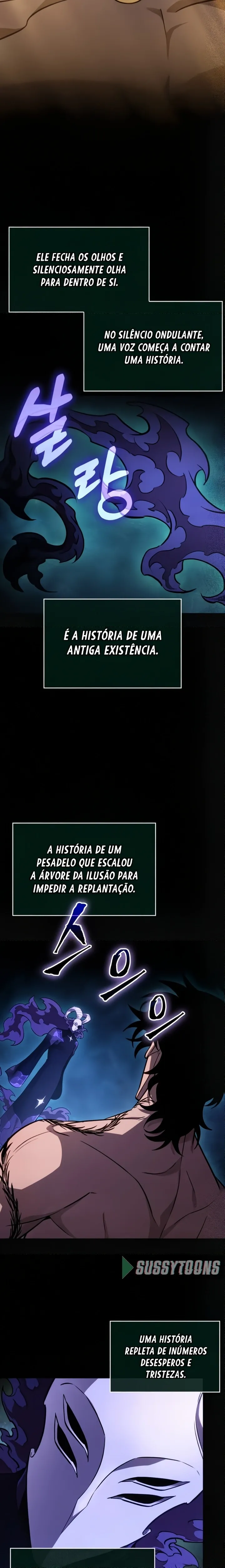 Read O Mundo Após a Queda (PT-BR) PT Manga Online