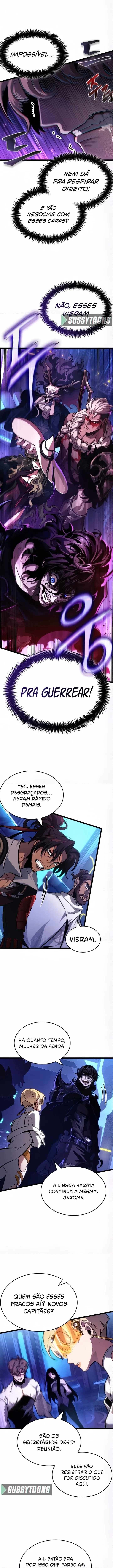 Read O Mundo Após a Queda (PT-BR) PT Manga Online