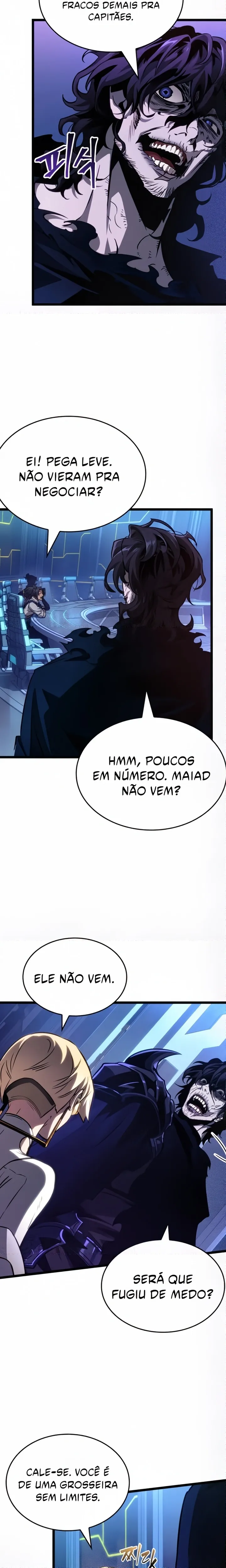 Read O Mundo Após a Queda (PT-BR) PT Manga Online