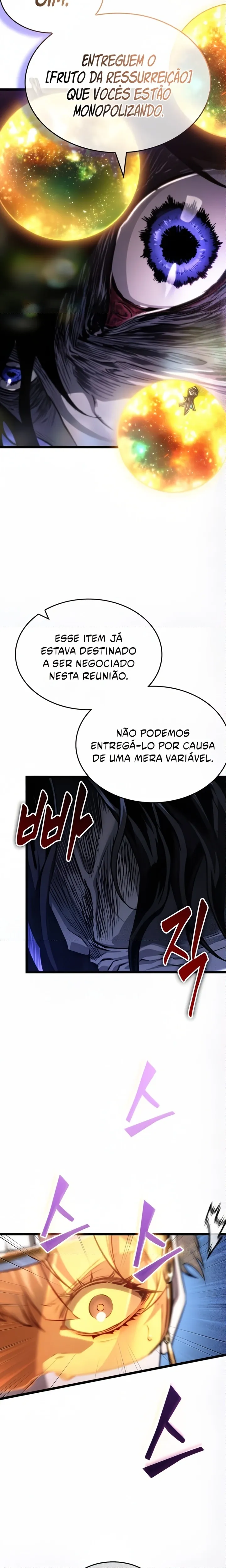 Read O Mundo Após a Queda (PT-BR) PT Manga Online