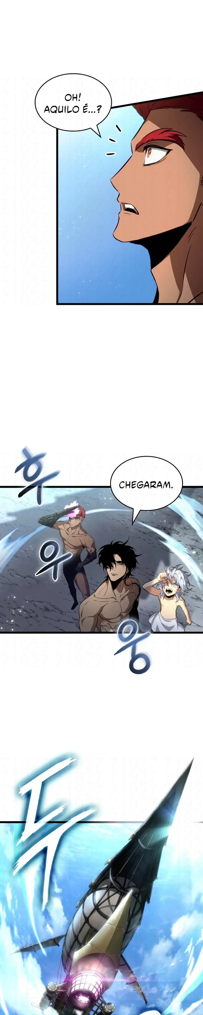Read O Mundo Após a Queda (PT-BR) PT Manga Online