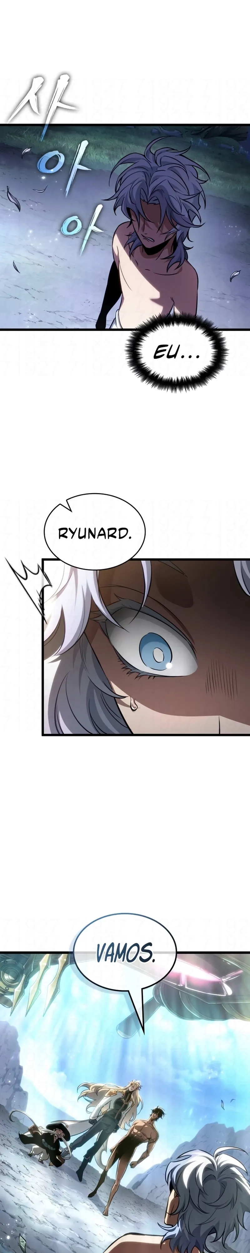 Read O Mundo Após a Queda (PT-BR) PT Manga Online
