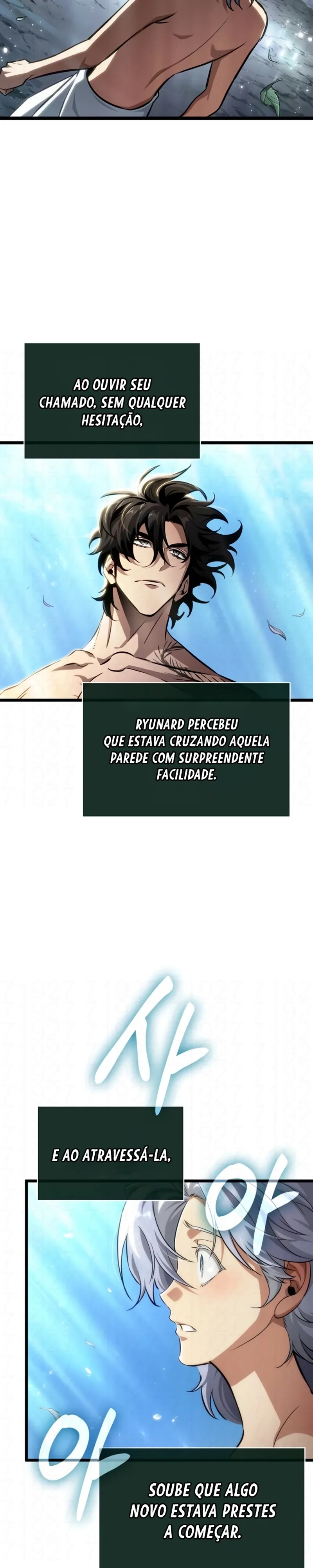 Read O Mundo Após a Queda (PT-BR) PT Manga Online