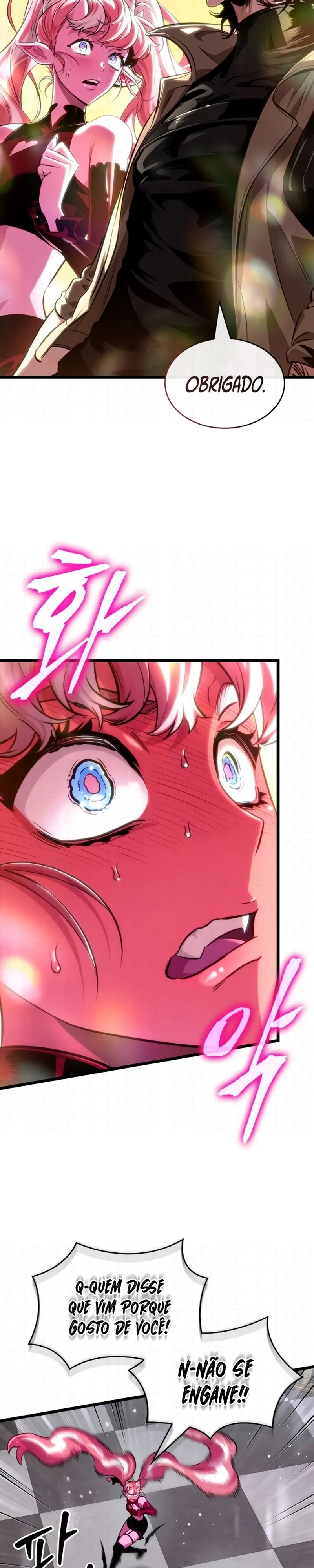 Read O Mundo Após a Queda (PT-BR) PT Manga Online