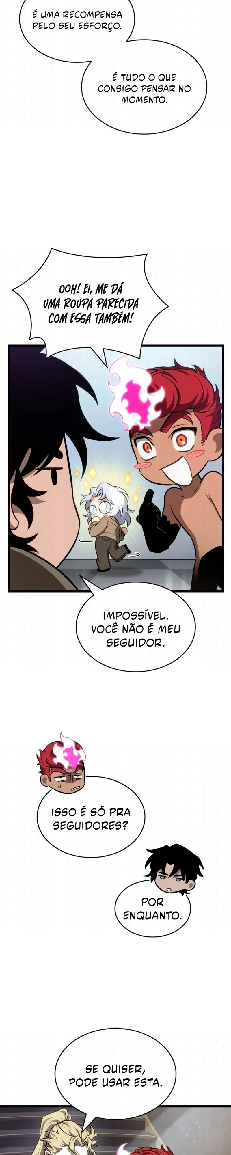 Read O Mundo Após a Queda (PT-BR) PT Manga Online