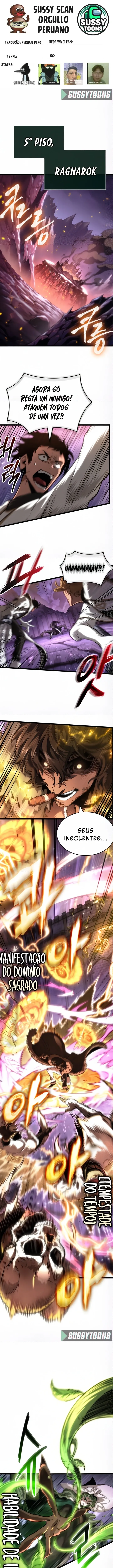 Read O Mundo Após a Queda (PT-BR) PT Manga Online