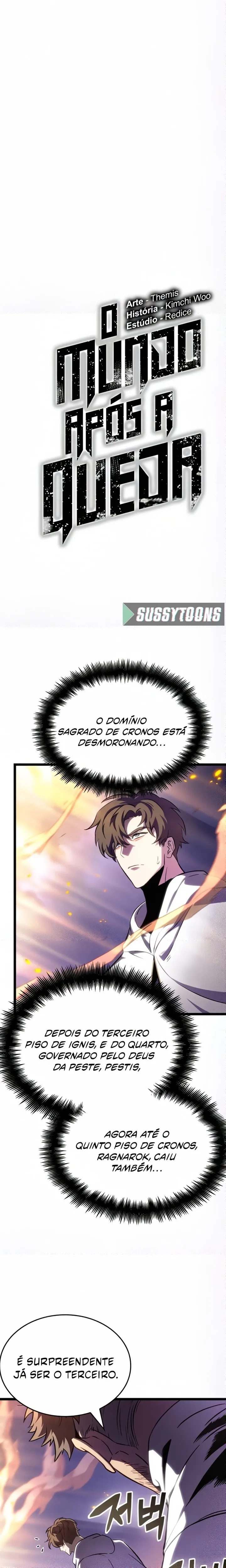 Read O Mundo Após a Queda (PT-BR) PT Manga Online