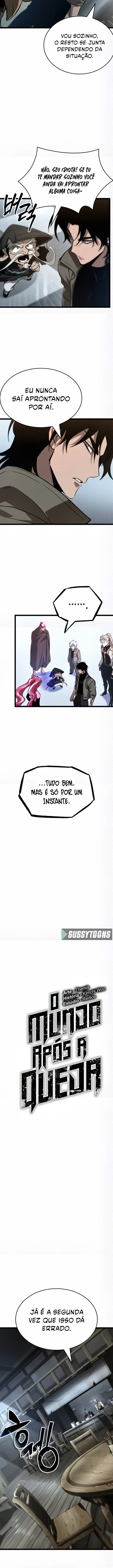 Read O Mundo Após a Queda (PT-BR) PT Manga Online