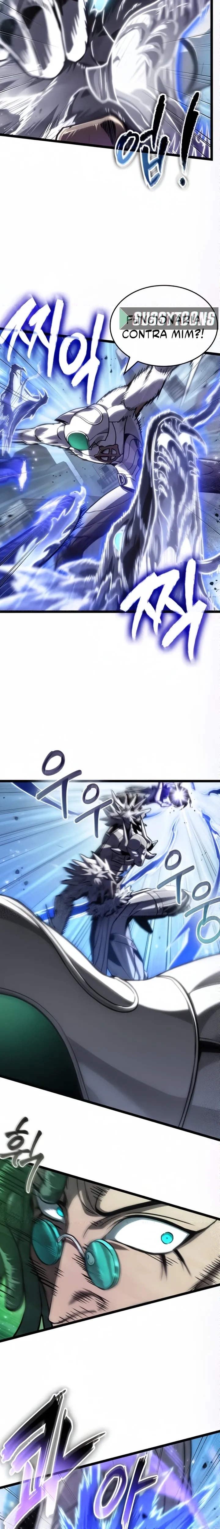 Read O Mundo Após a Queda (PT-BR) PT Manga Online