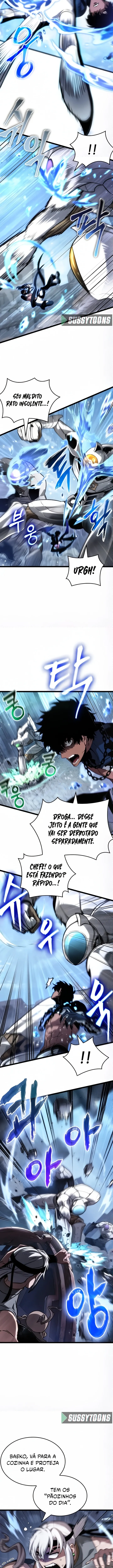 Read O Mundo Após a Queda (PT-BR) PT Manga Online