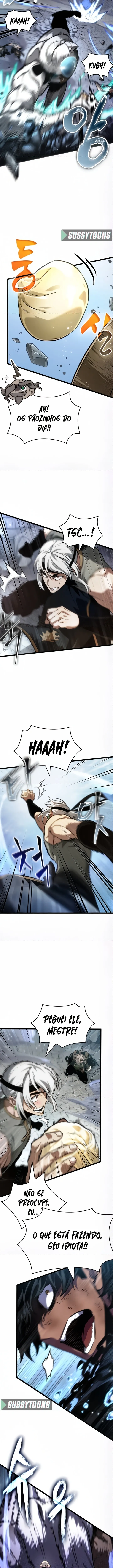 Read O Mundo Após a Queda (PT-BR) PT Manga Online