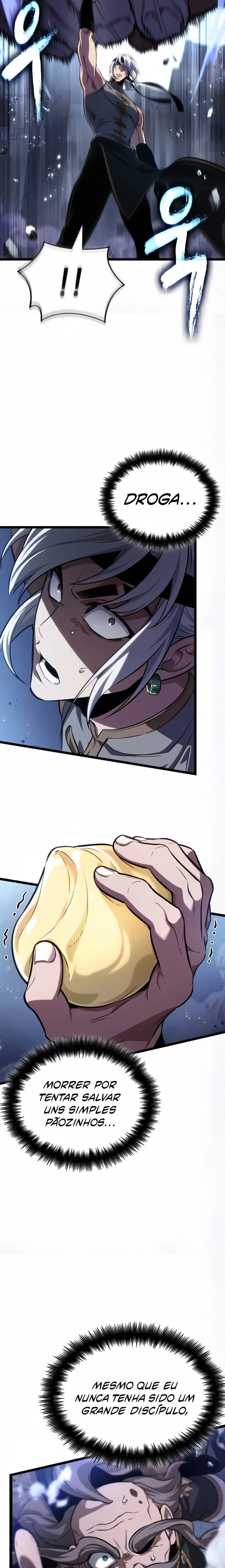Read O Mundo Após a Queda (PT-BR) PT Manga Online