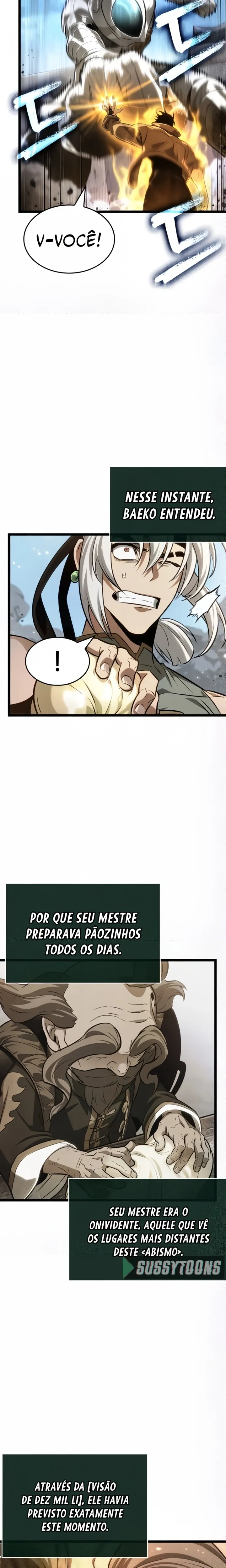 Read O Mundo Após a Queda (PT-BR) PT Manga Online