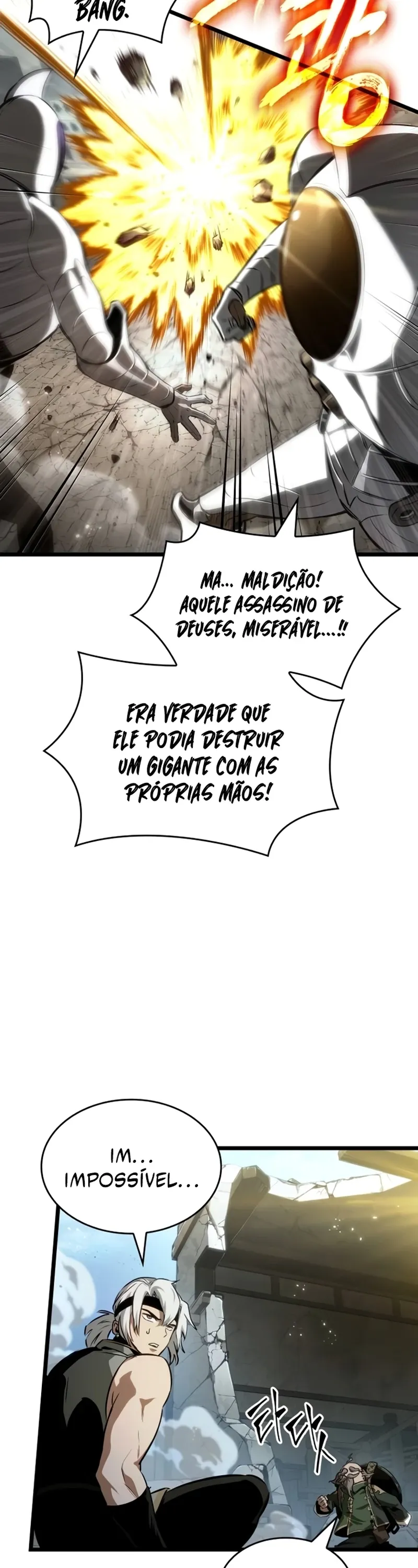 Read O Mundo Após a Queda (PT-BR) PT Manga Online