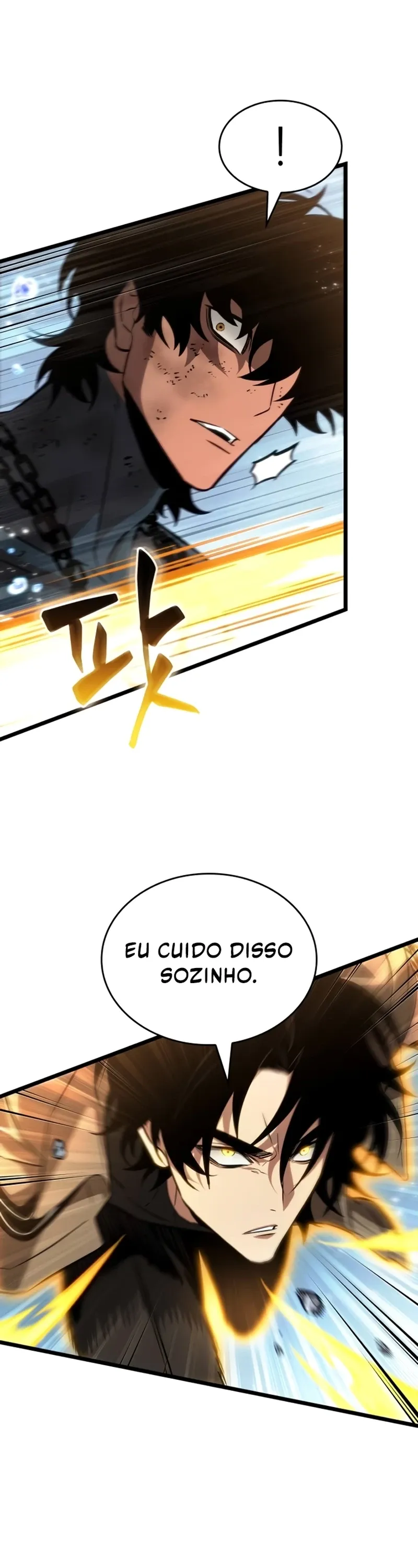 Read O Mundo Após a Queda (PT-BR) PT Manga Online
