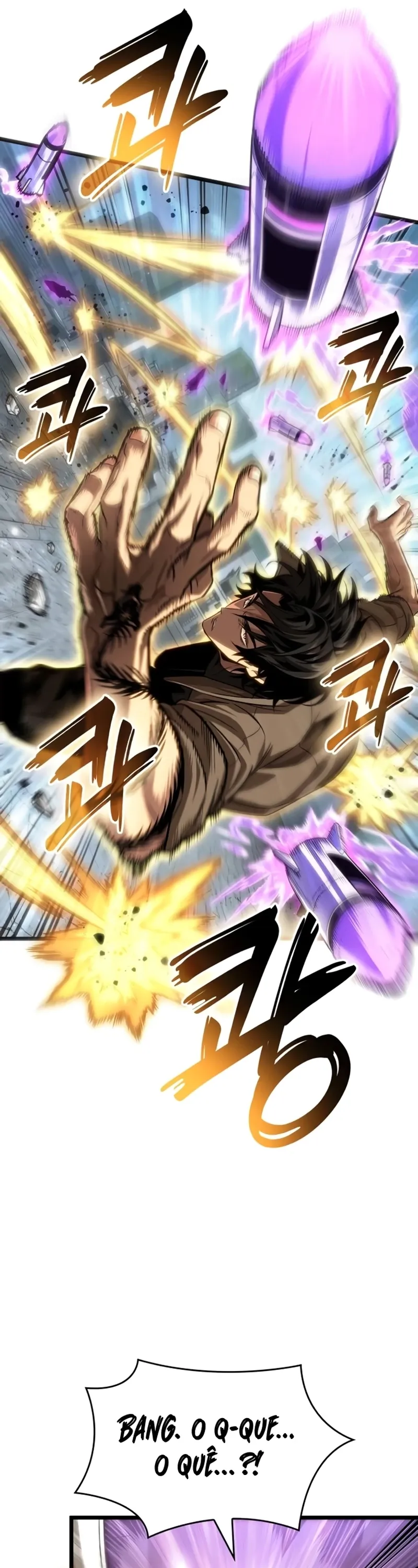 Read O Mundo Após a Queda (PT-BR) PT Manga Online