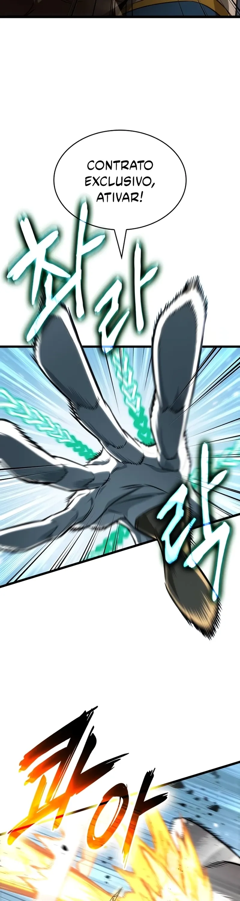 Read O Mundo Após a Queda (PT-BR) PT Manga Online