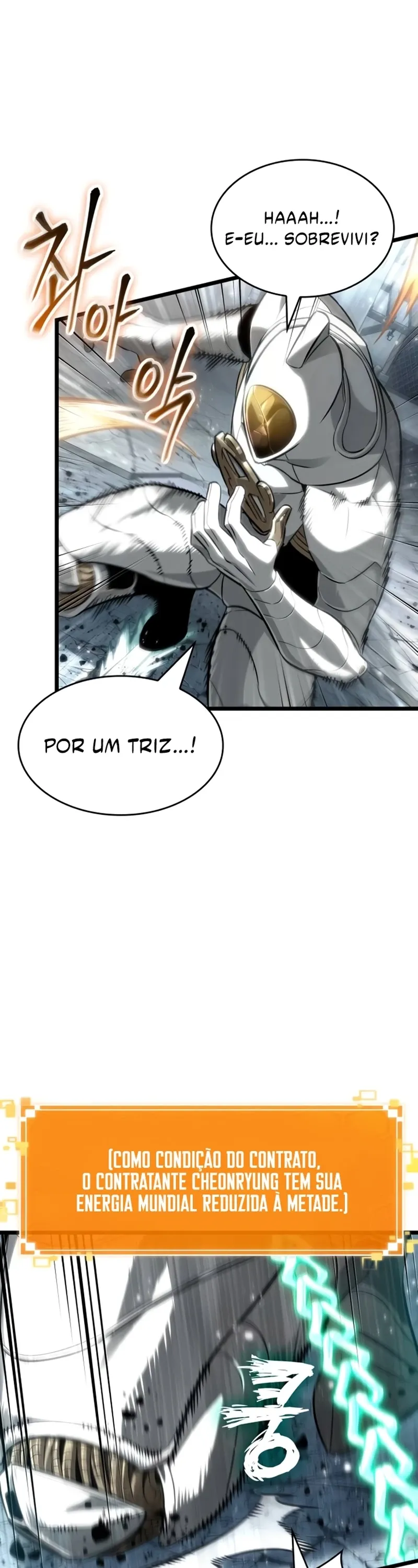 Read O Mundo Após a Queda (PT-BR) PT Manga Online