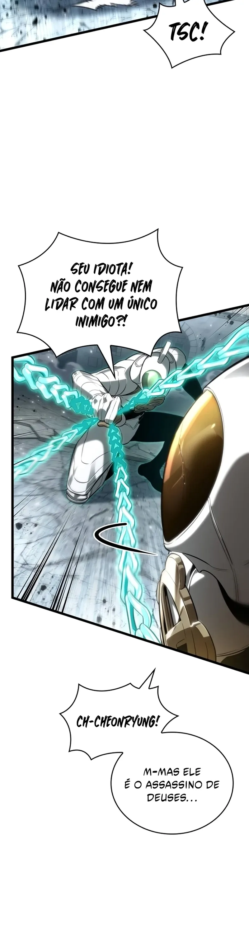 Read O Mundo Após a Queda (PT-BR) PT Manga Online