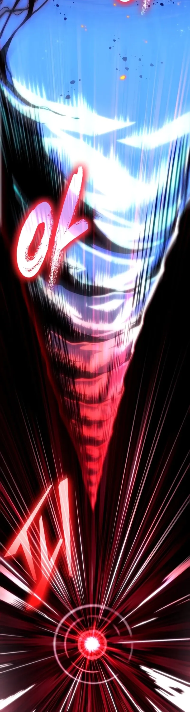 Read O Mundo Após a Queda (PT-BR) PT Manga Online
