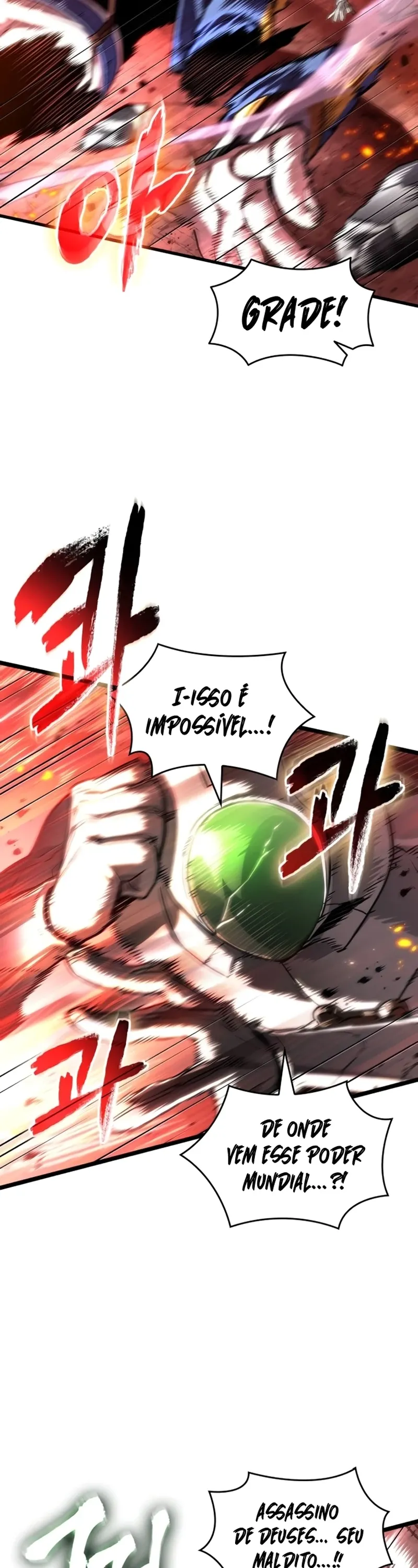 Read O Mundo Após a Queda (PT-BR) PT Manga Online