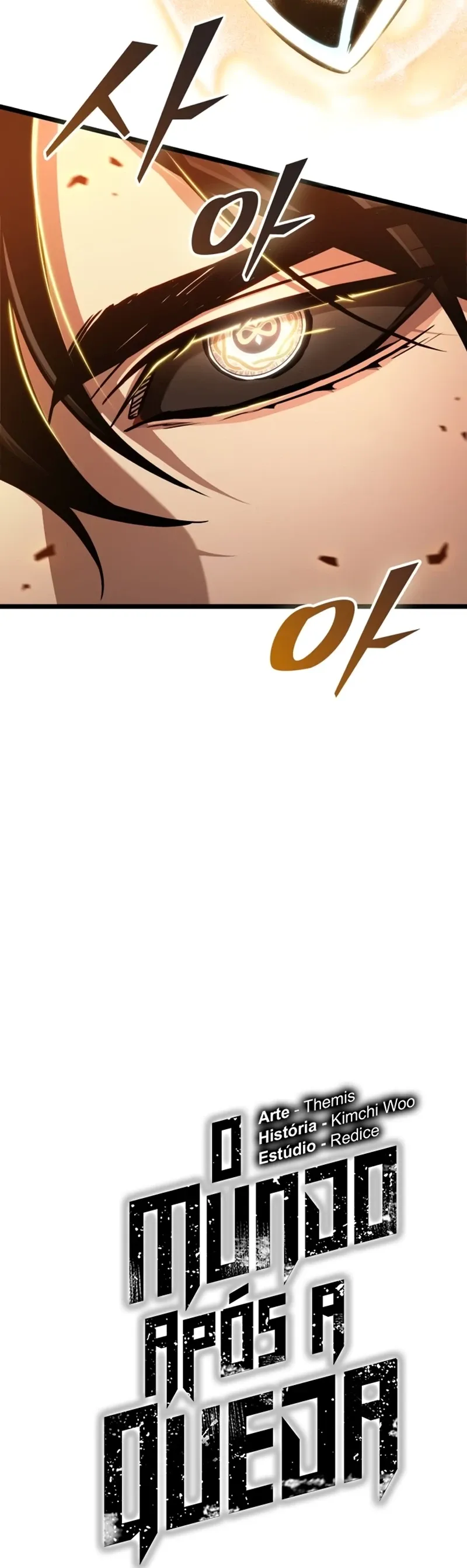 Read O Mundo Após a Queda (PT-BR) PT Manga Online
