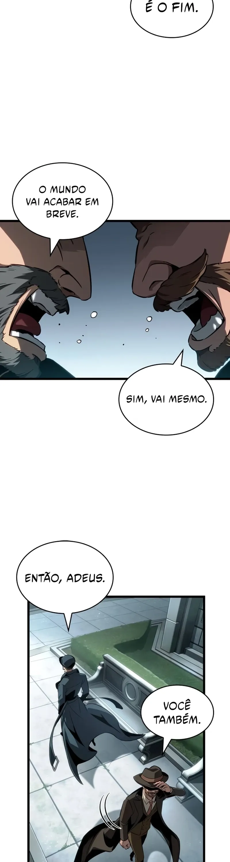 Read O Mundo Após a Queda (PT-BR) PT Manga Online
