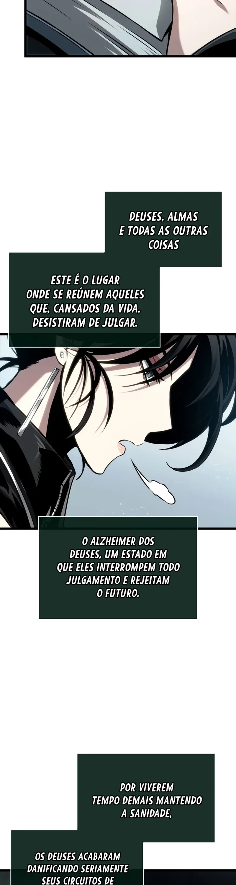Read O Mundo Após a Queda (PT-BR) PT Manga Online