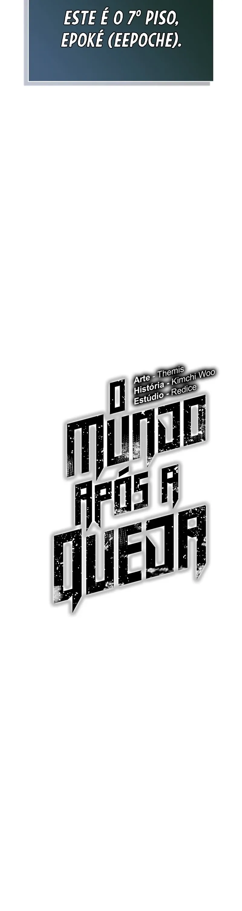 Read O Mundo Após a Queda (PT-BR) PT Manga Online