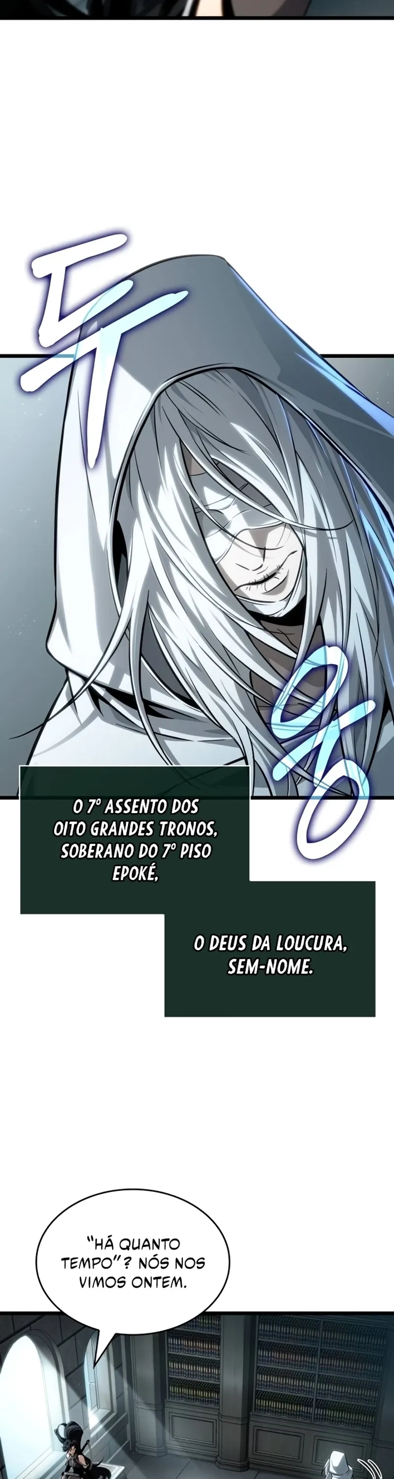 Read O Mundo Após a Queda (PT-BR) PT Manga Online