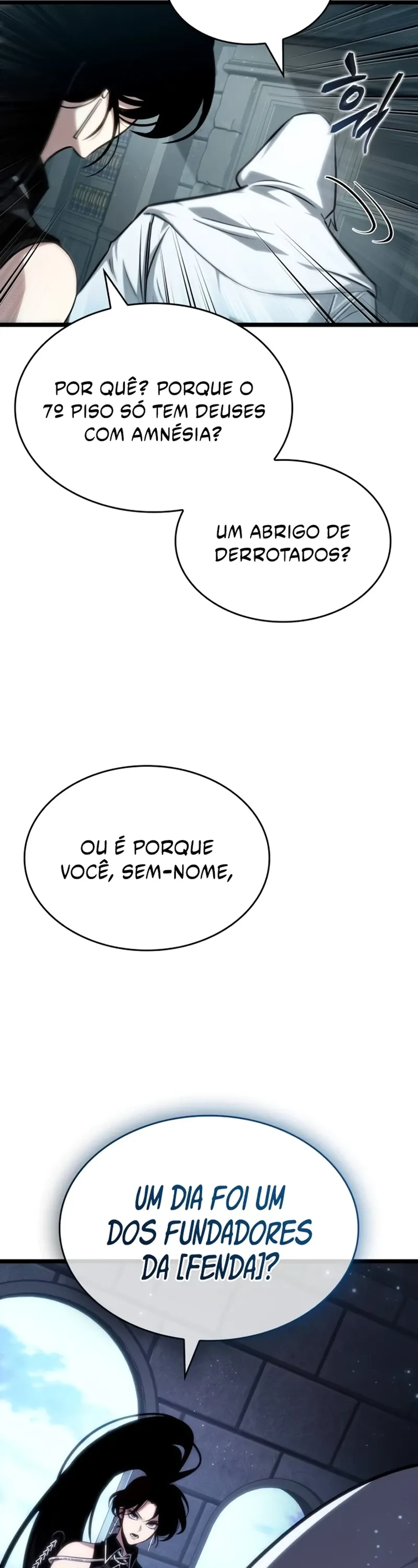 Read O Mundo Após a Queda (PT-BR) PT Manga Online