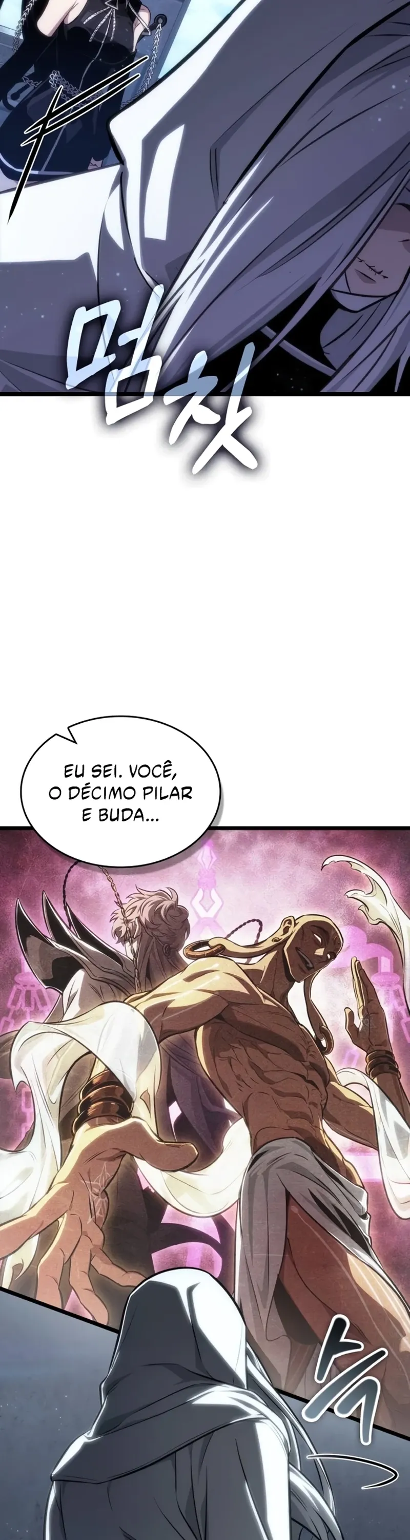 Read O Mundo Após a Queda (PT-BR) PT Manga Online