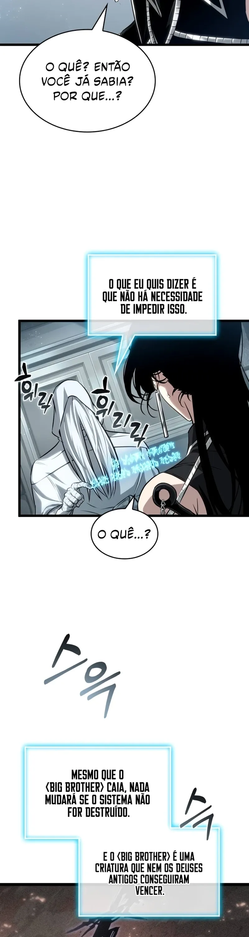 Read O Mundo Após a Queda (PT-BR) PT Manga Online