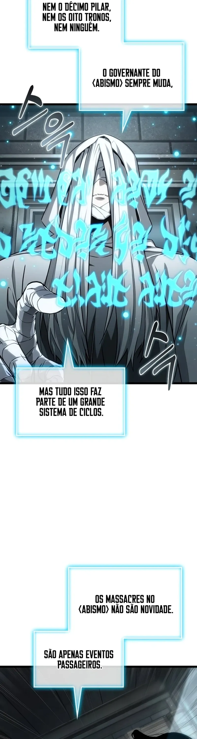 Read O Mundo Após a Queda (PT-BR) PT Manga Online