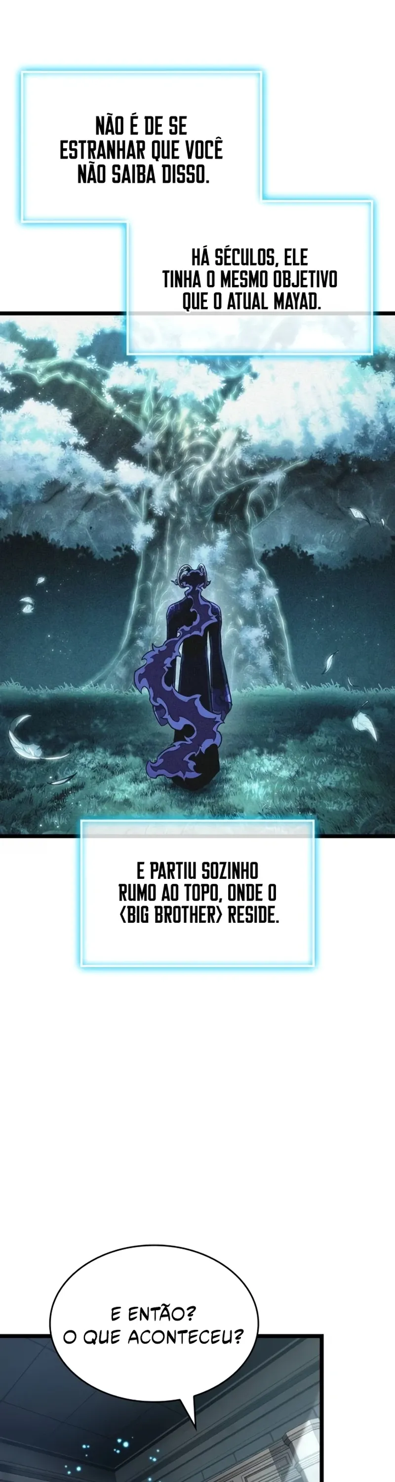 Read O Mundo Após a Queda (PT-BR) PT Manga Online