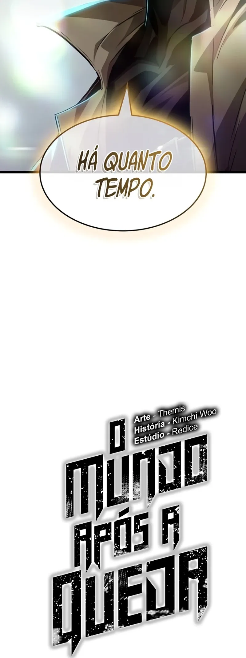 Read O Mundo Após a Queda (PT-BR) PT Manga Online