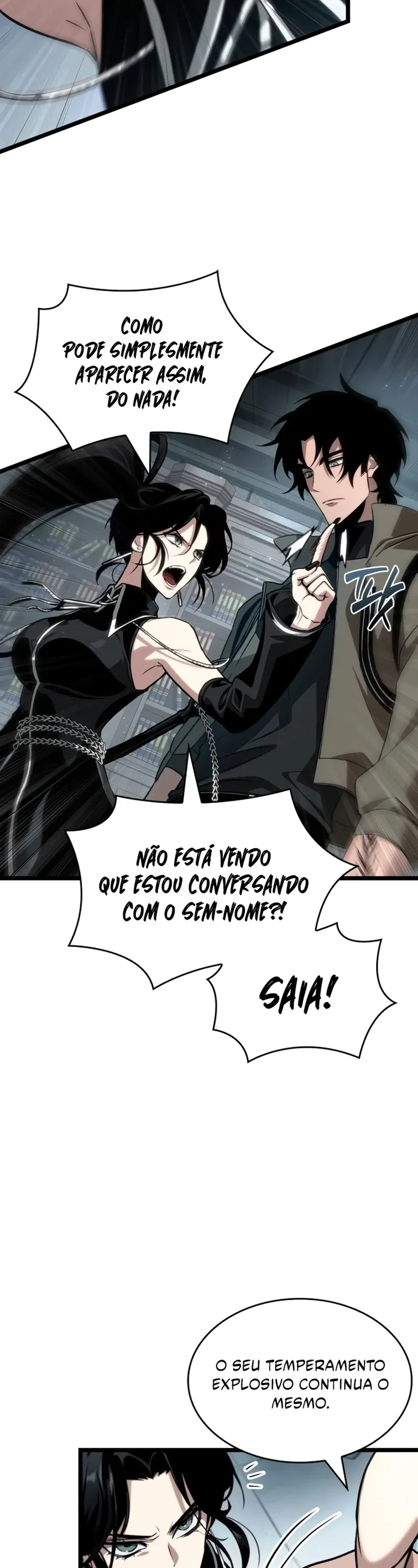 Read O Mundo Após a Queda (PT-BR) PT Manga Online