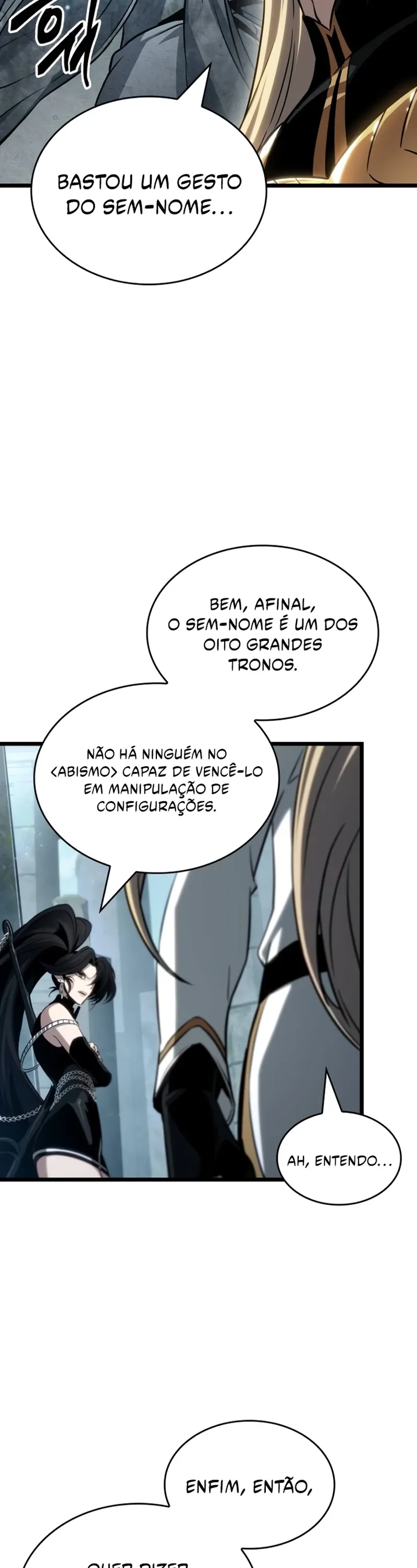 Read O Mundo Após a Queda (PT-BR) PT Manga Online
