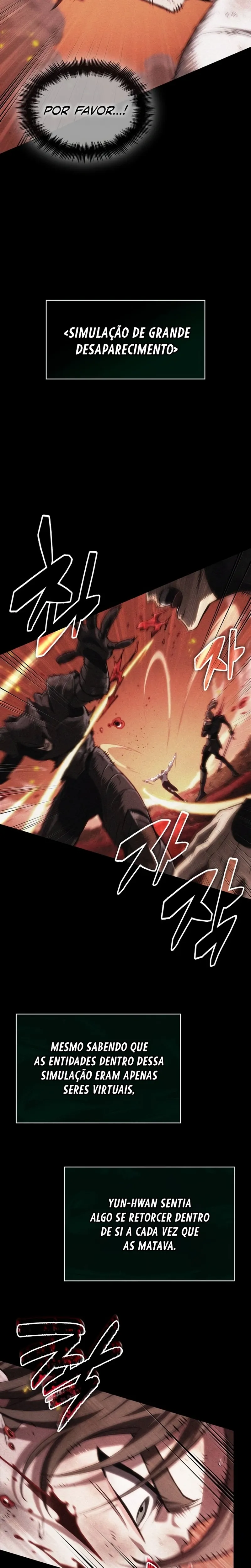 Read O Mundo Após a Queda (PT-BR) PT Manga Online